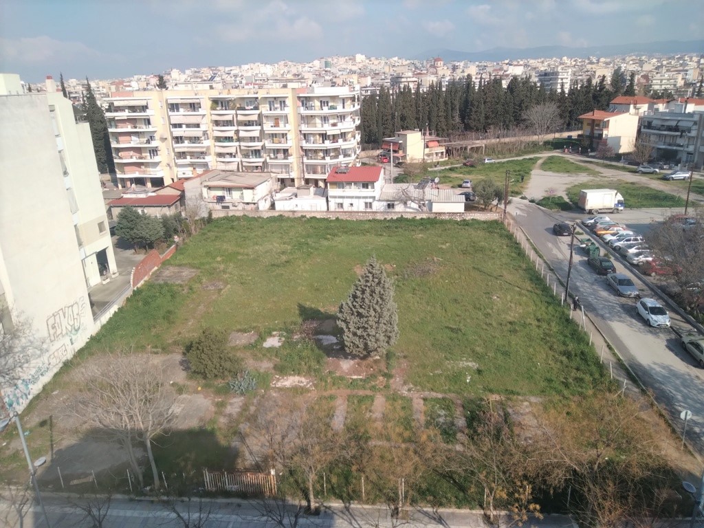 Σταυρούπολη,