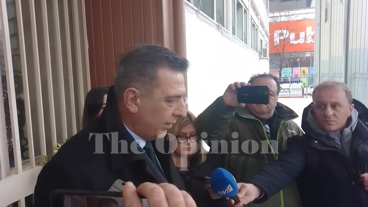 σταθμάρχης,