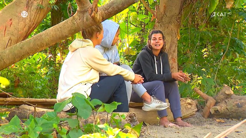 Έντονες οι αντιδράσεις για Βασάλο από παίκτες του Survivor, μετά την αντίδραση του ως προτεινόμενος για αποχώρηση