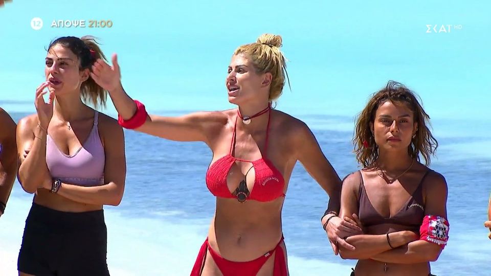Επιστρέφει απόψε το Survivor All Star – Τί θα δούμε (VIDEO)