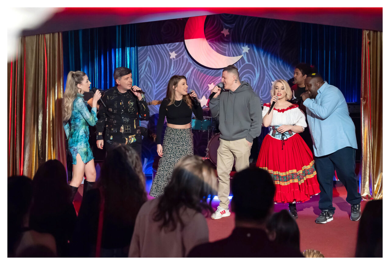 Τα Νούμερα,