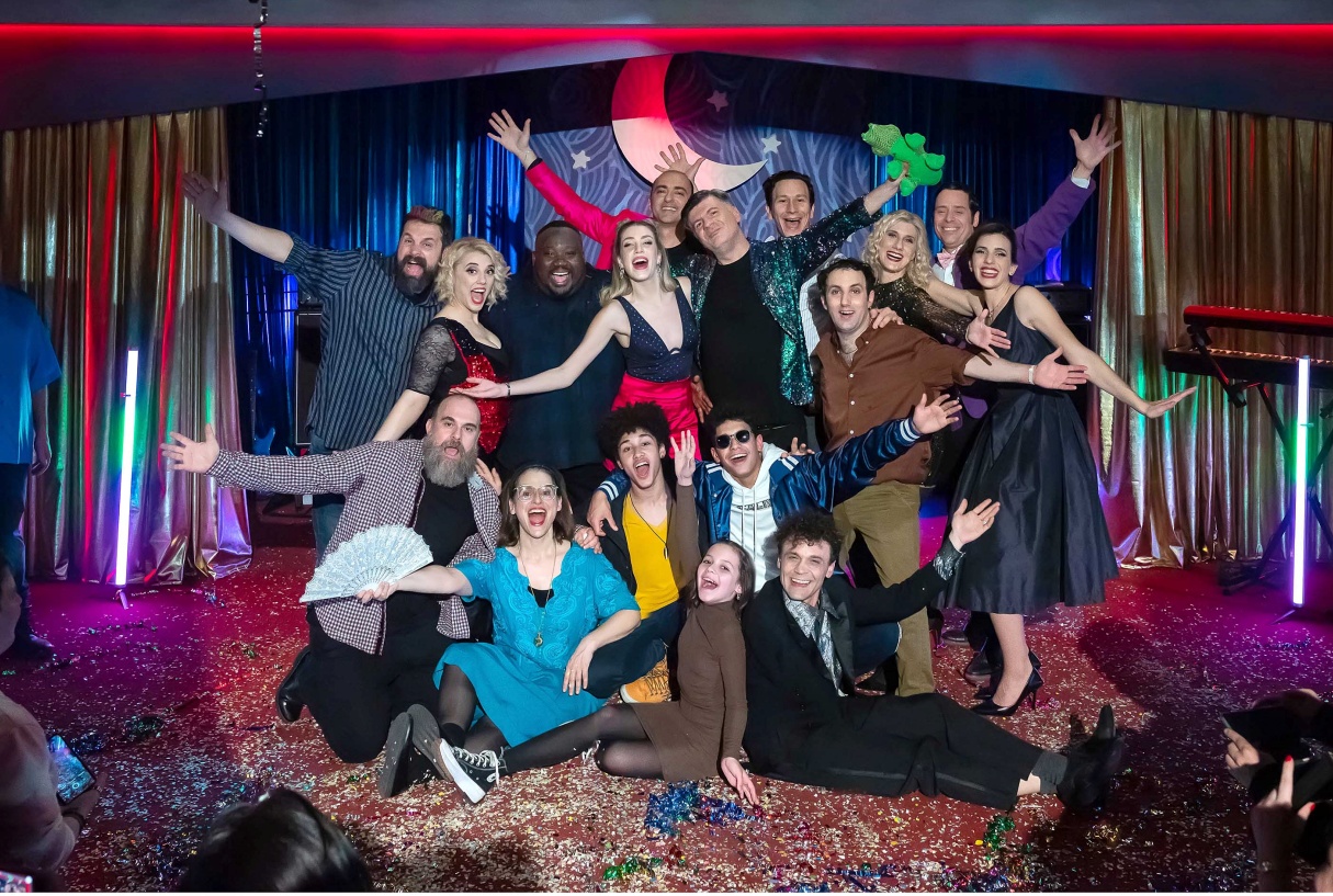 Τα Νούμερα,