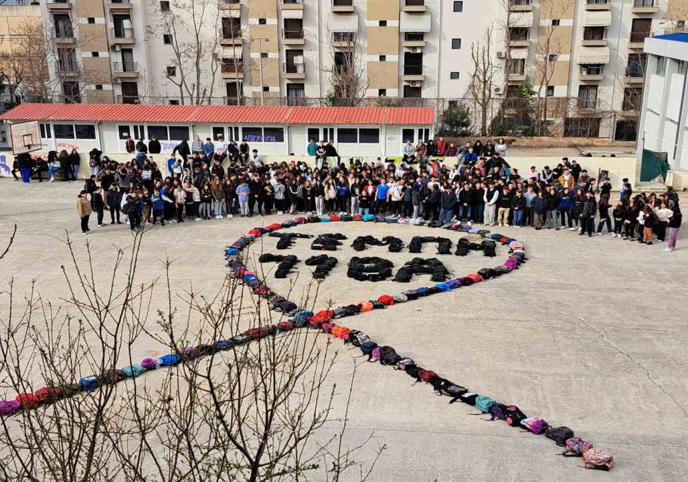 ΣΥΡΙΖΑ: Συνάντηση Παππά και Τζάκρη με τον Σύλλογο Πληγέντων Δυστυχήματος «Τέμπη 2023»