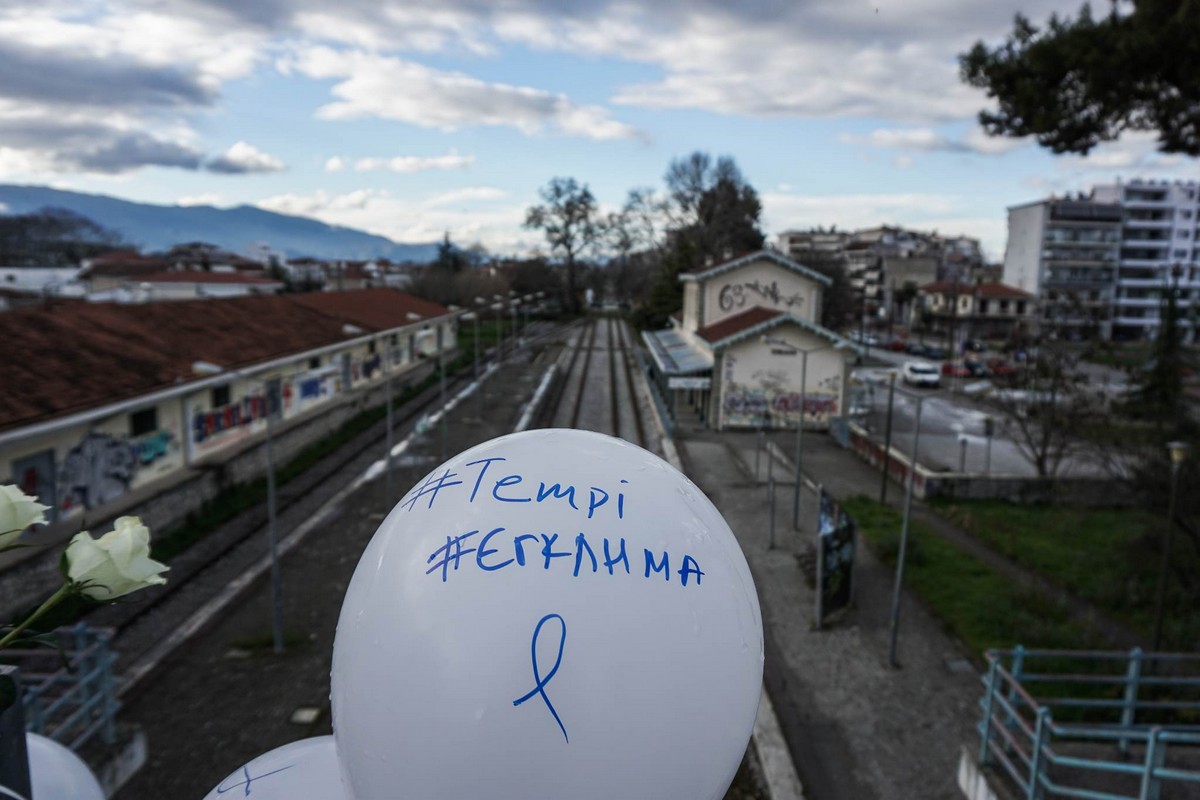 Τα golden boys του ΟΣΕ, όλα καλά;