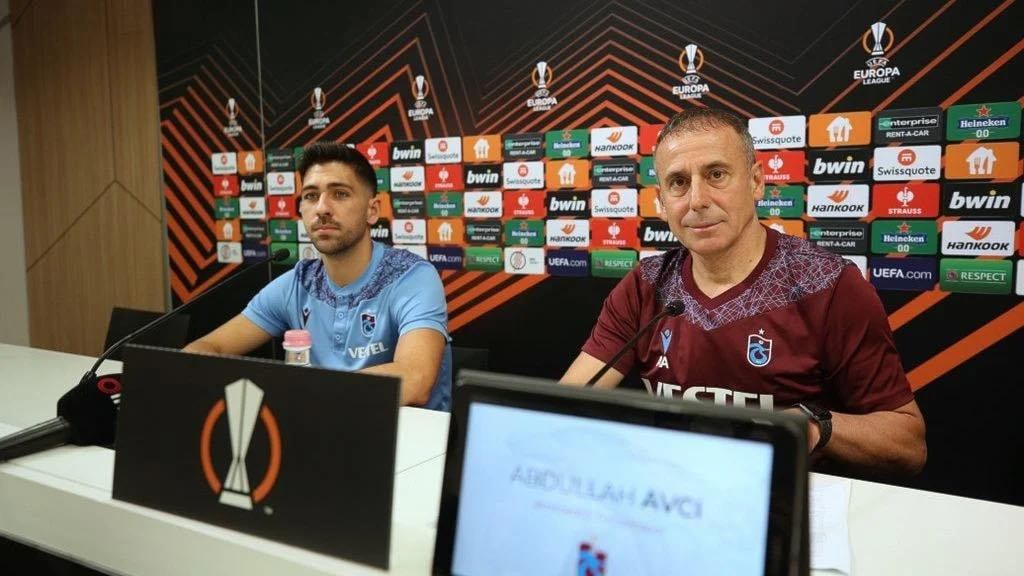 Χωρίς προπονητή στη Τράμπζονσπορ Σιώπης και Μπακασέτας