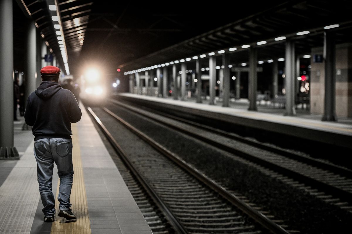Hellenic Train: Αλλαγές στα δρομολόγια του Προαστιακού