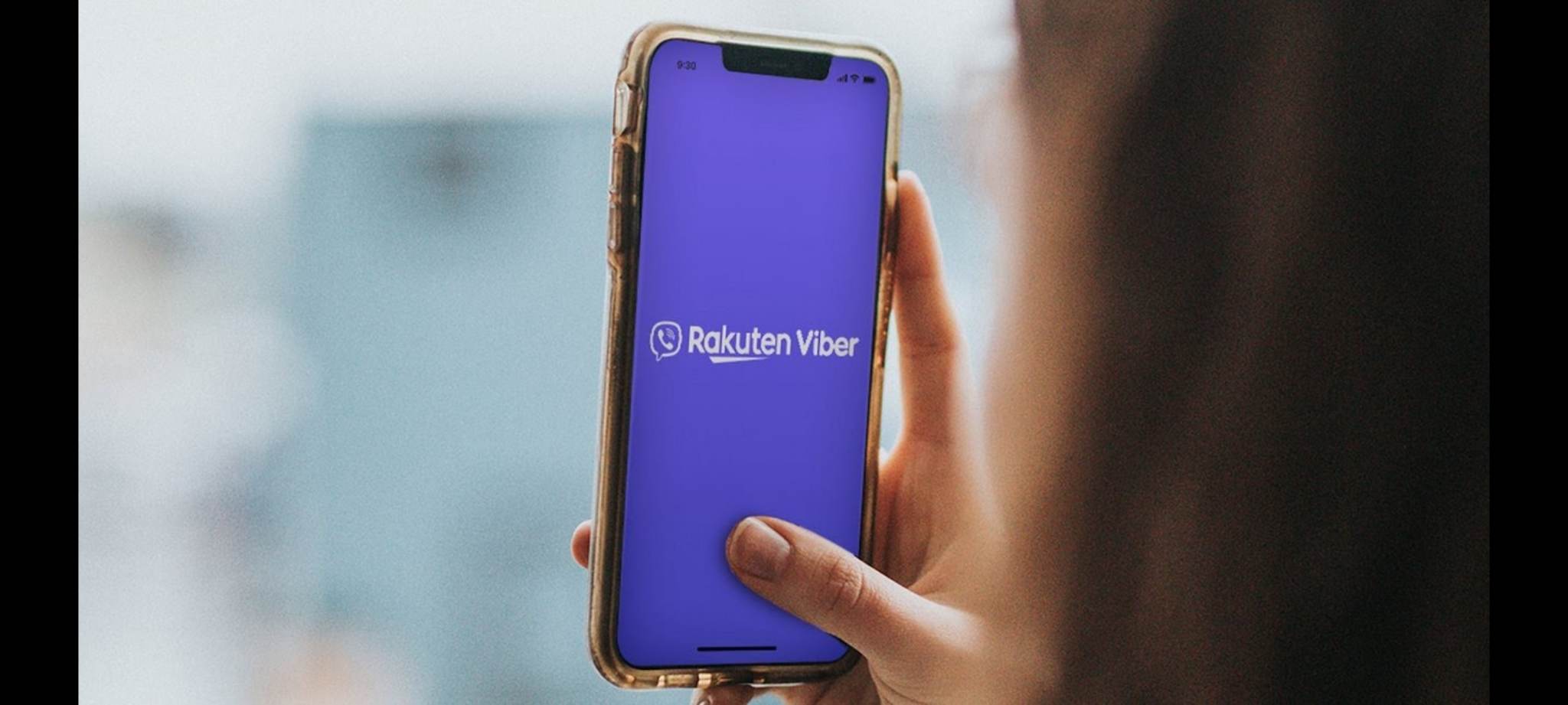 Viber: Η νέα λειτουργία εξοικονόμησης αποθηκευτικού χώρου