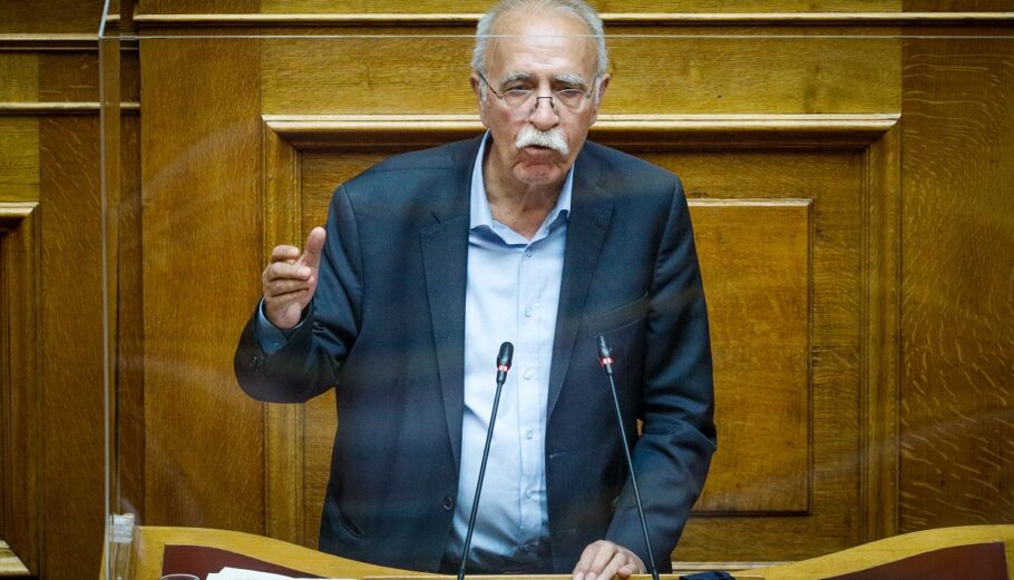 Βίτσας για ήττα ΣΥΡΙΖΑ: «Δεν πήραμε χαμπάρι τι γίνεται στην κοινωνία»