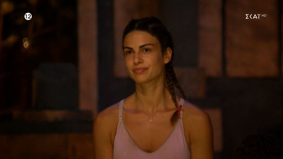 Survivor All Star: Αποχώρησε η Χριστίνα Κεφαλά (VIDEO)