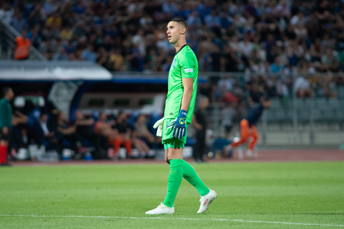 Μπενφίκα: «Δένει» τον Βλαχοδήμο έως το 2027