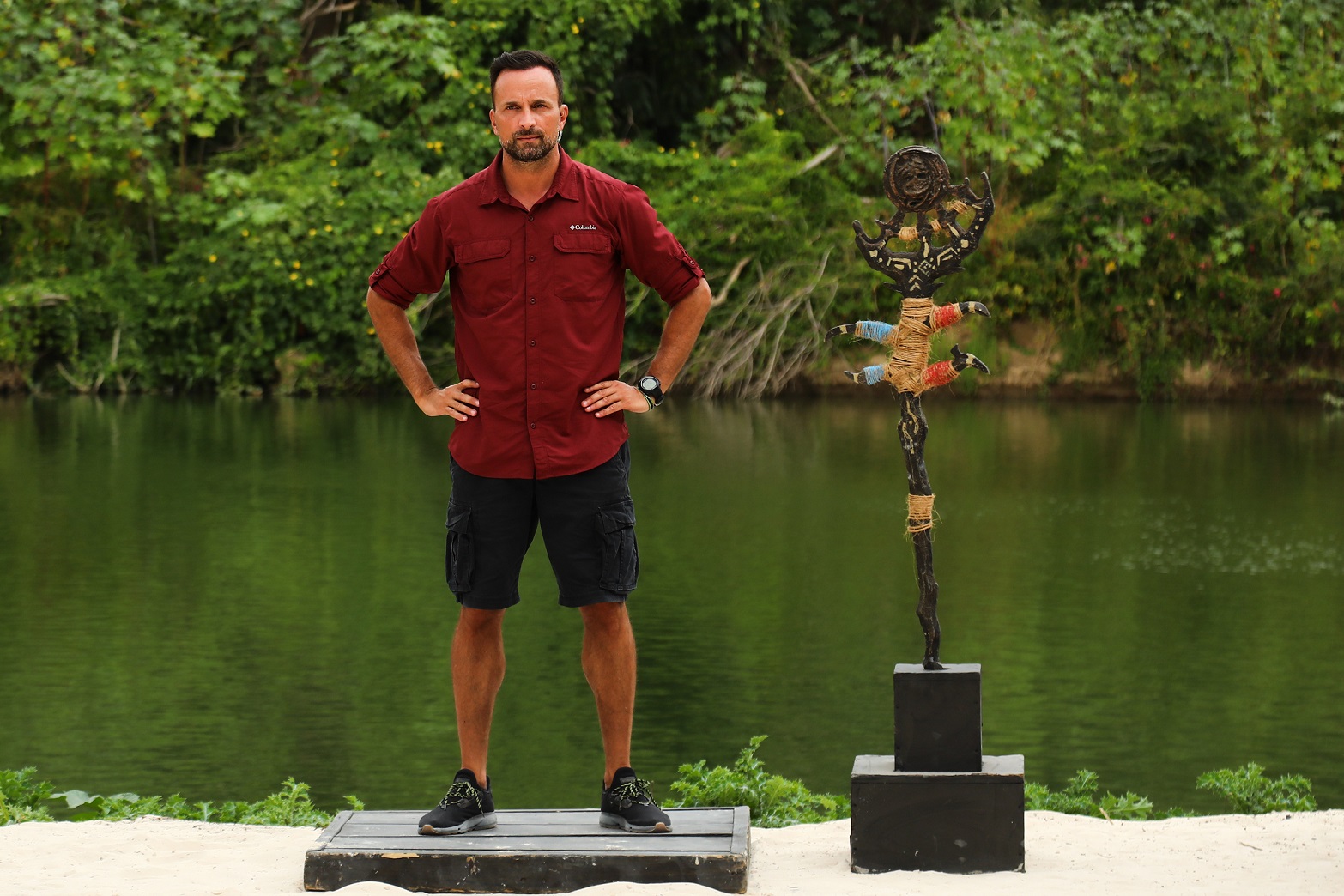 Survivor: Αυτοί είναι οι φετινοί «Διάσημοι» και οι «Μαχητές» (VIDEO)