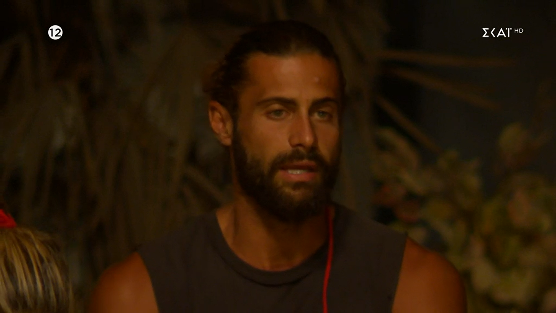 Βασάλος: « Γνώριζα για τον Γκότση αλλά δεν ήθελα να γίνω ρουφιάνος» (Video)