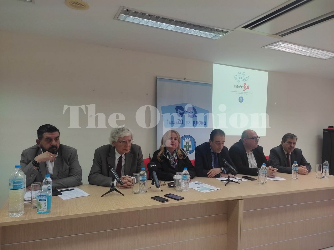 ΙΣΘ: Μείωση 40% στους εμβολιασμούς κοινών νοσημάτων την περίοδο της πανδημίας