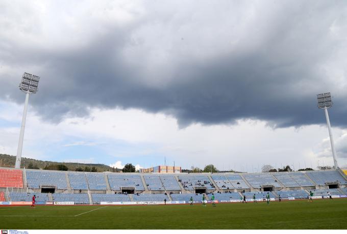 Ξεκίνησαν αποχή οι οργανωμένοι του Ηρακλή: Δεν πήγαν στο γήπεδο στο παιχνίδι με τον Μακεδονικό