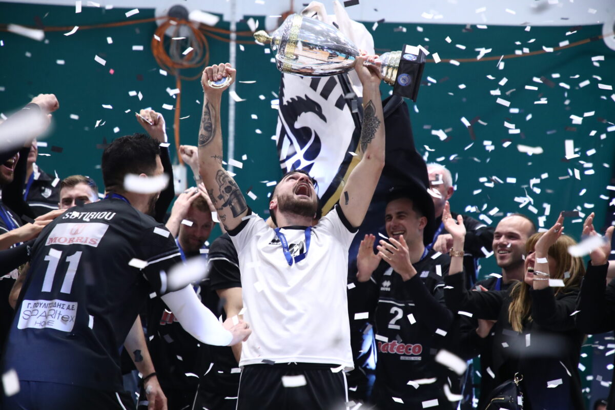 Κοκκινάκης… 2024 στον ΠΑΟΚ!