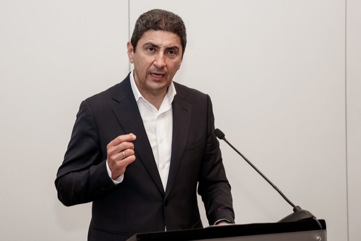 Επιστολή Αυγενάκη στον αναπληρωτή υπουργό Οικονομικών για τις οφειλές προς παίκτες του Άρη και του ΠΑΣ Γιάννινα