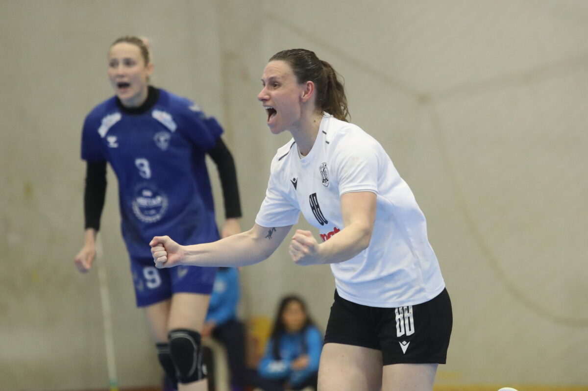 Νέα Ιωνία – ΠΑΟΚ 18-19: Έσπασε την έδρα και πήρε το προβάδισμα ο Δικέφαλος!