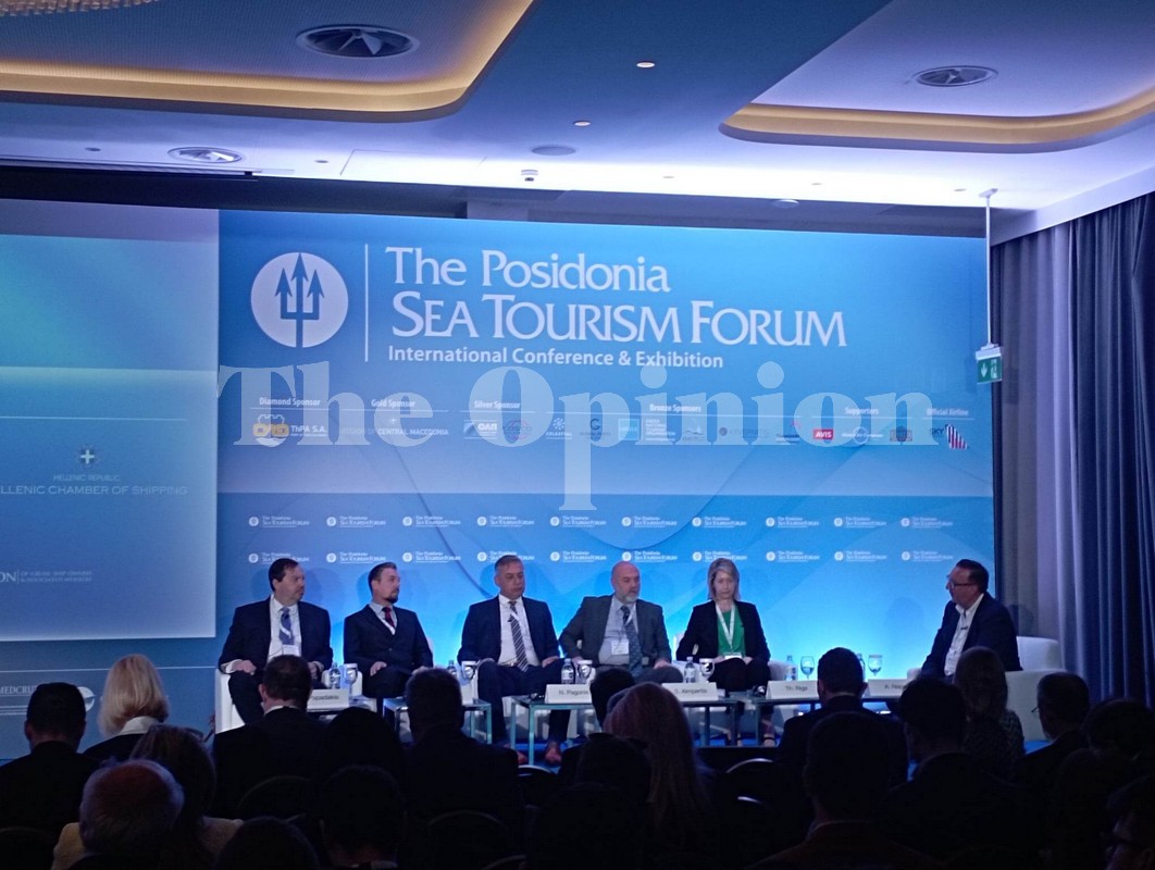 Το 90.1% των τουριστών συστήνουν τη Θεσσαλονίκη – Σχεδόν 11 εκατομμύρια ευρώ τα αναμενόμενα έσοδα