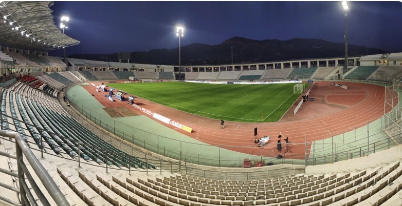 ΕΠΟ: «Στο Πανθεσσαλικό ο τελικός κυπέλλου – Ο Δήμος Βόλου θα αποφασίσει τις προδιαγραφές τέλεσής του»