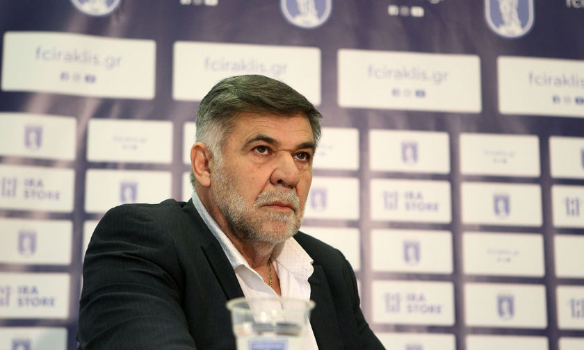 Τομ Παπαδόπουλος: «Ζητάω ενότητα, για να στηρίξουμε οικονομικά και νομικά την ομάδα»