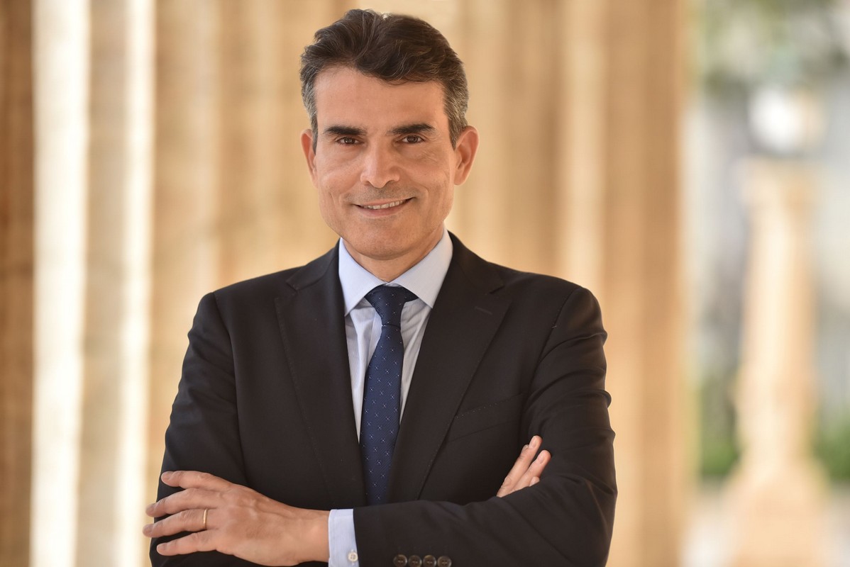 Ο Δημήτρης Κούβελας στην εκπομπή «Έπεσε Σύρμα» στον CITY 106,1