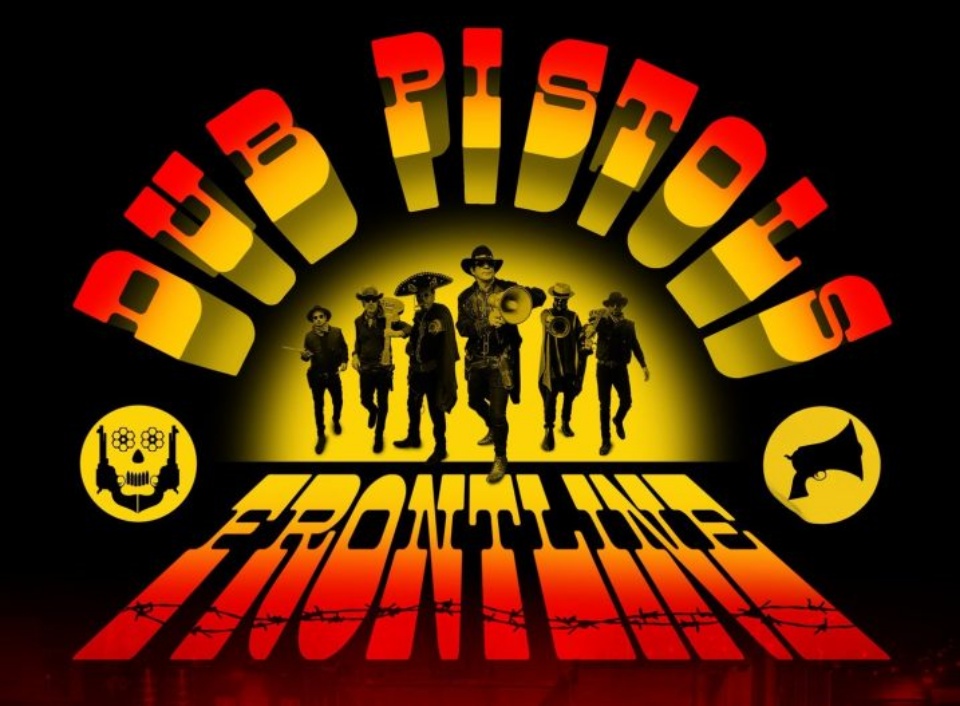 Dub Pistols,