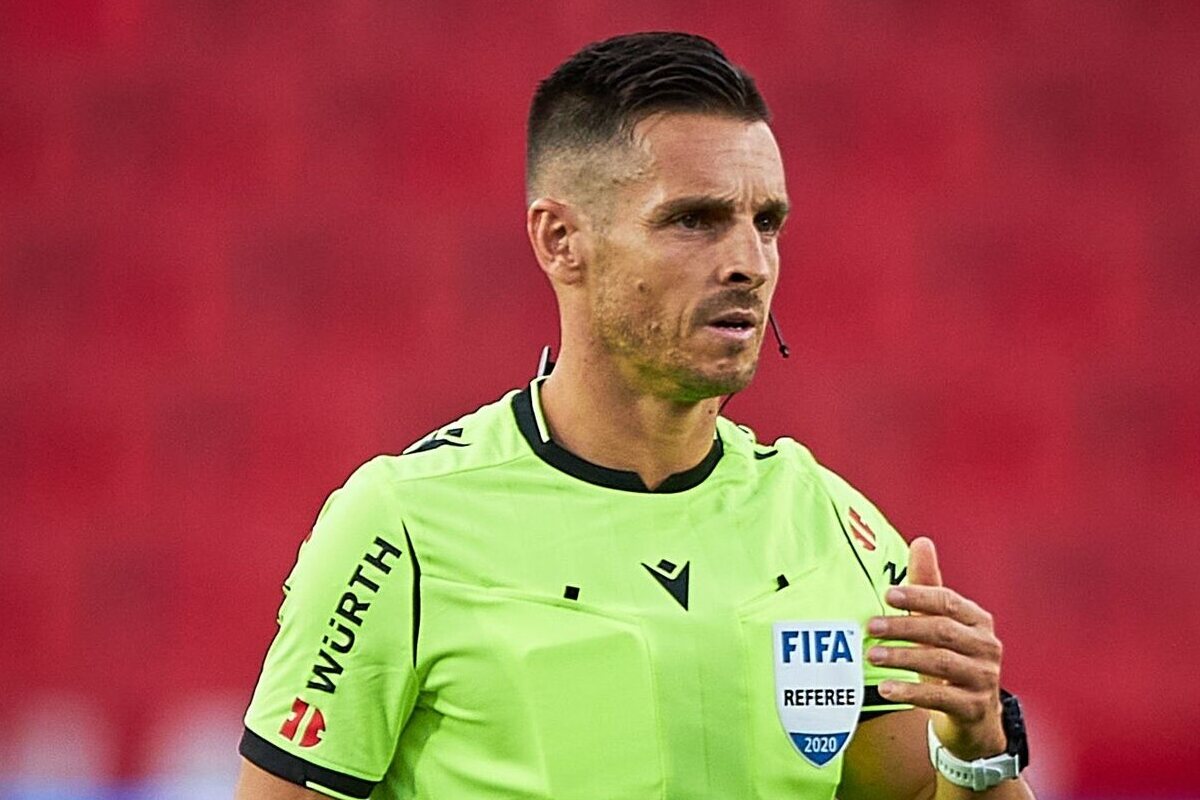 Σε τεντωμένο σχοινί: Οι διαιτητές είναι έτοιμοι να διακόψουν το ισπανικό πρωτάθλημα!