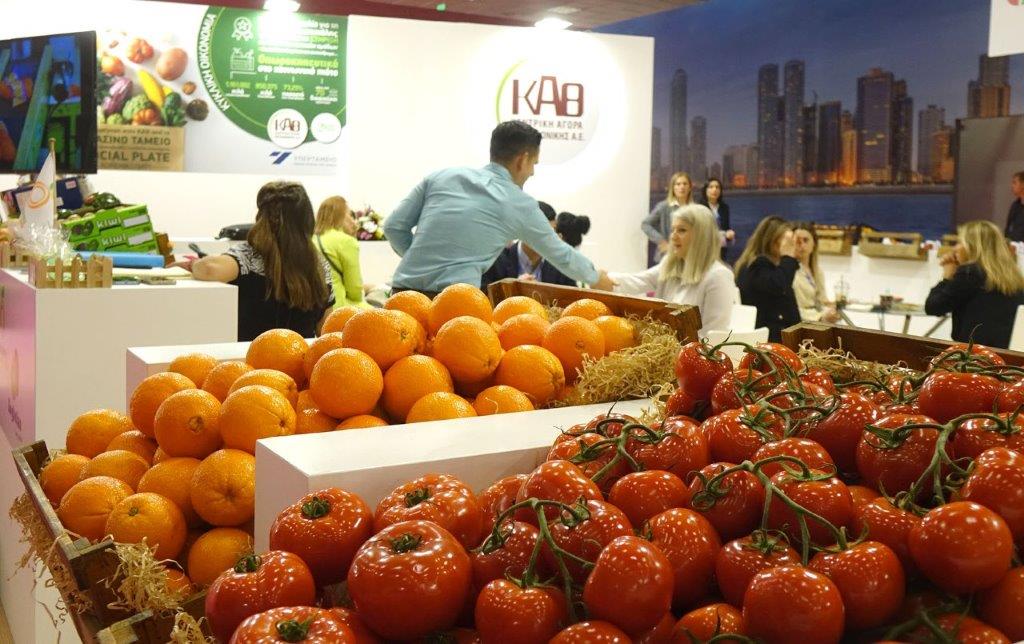 Πέτυχε την καλύτερη επίδοση της ιστορίας της η FRESKON 2023