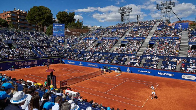 Ο πόντος της χρονιάς στο Madrid Open! (video)