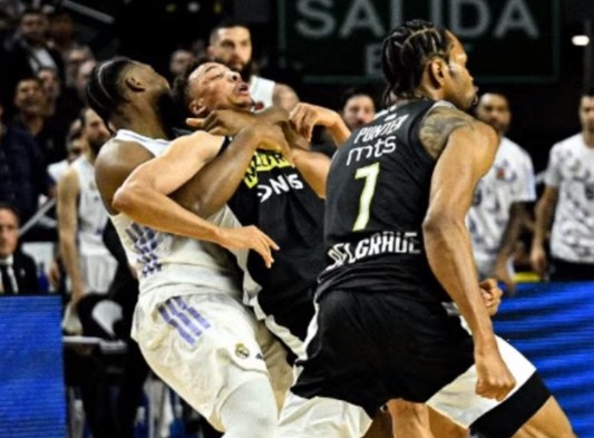 Γιαμπουσέλε: «Συγγνώμη στον Έξουμ και στην οικογένειά του»