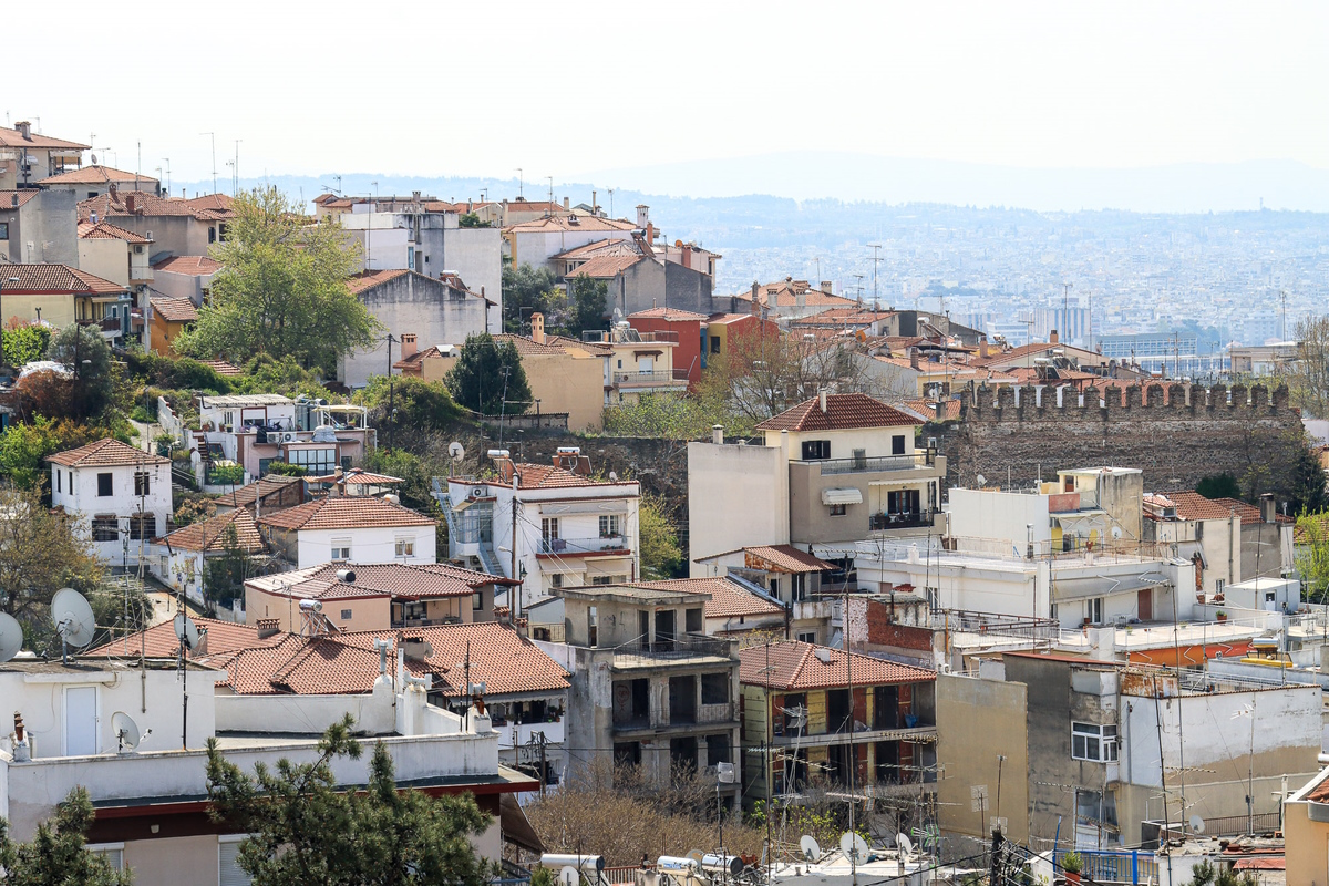 Έρχεται νέο «Ανακαινίζω» – Θα ανακαινιστούν 25.000 σπίτια (VIDEO)