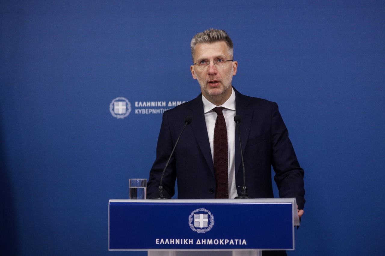 Άκης Σκέρτσος: «Κάκιστος ή μάλλον ανύπαρκτος ο επικοινωνιακός και πολιτικός χειρισμός στην υπόθεση της αναδιάρθρωσης των ΕΛΤΑ»