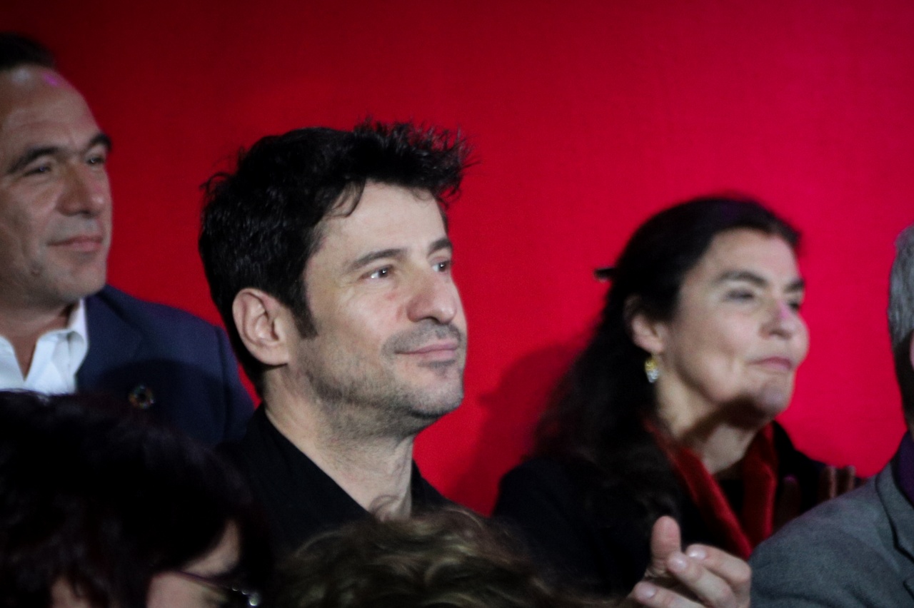 Αποβλήθηκε από την ευρωομάδα της Αριστεράς ο Γεωργούλης