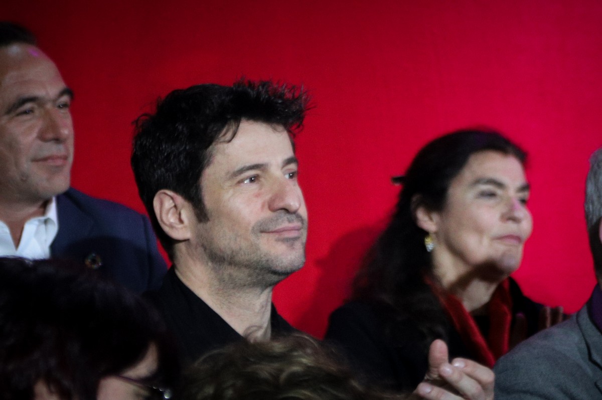 Κούλογλου για Γεωργούλη: Είχε κληθεί αρμοδίως από τον Παπαδημούλη και είχε διαψεύσει τις φήμες (VIDEO)