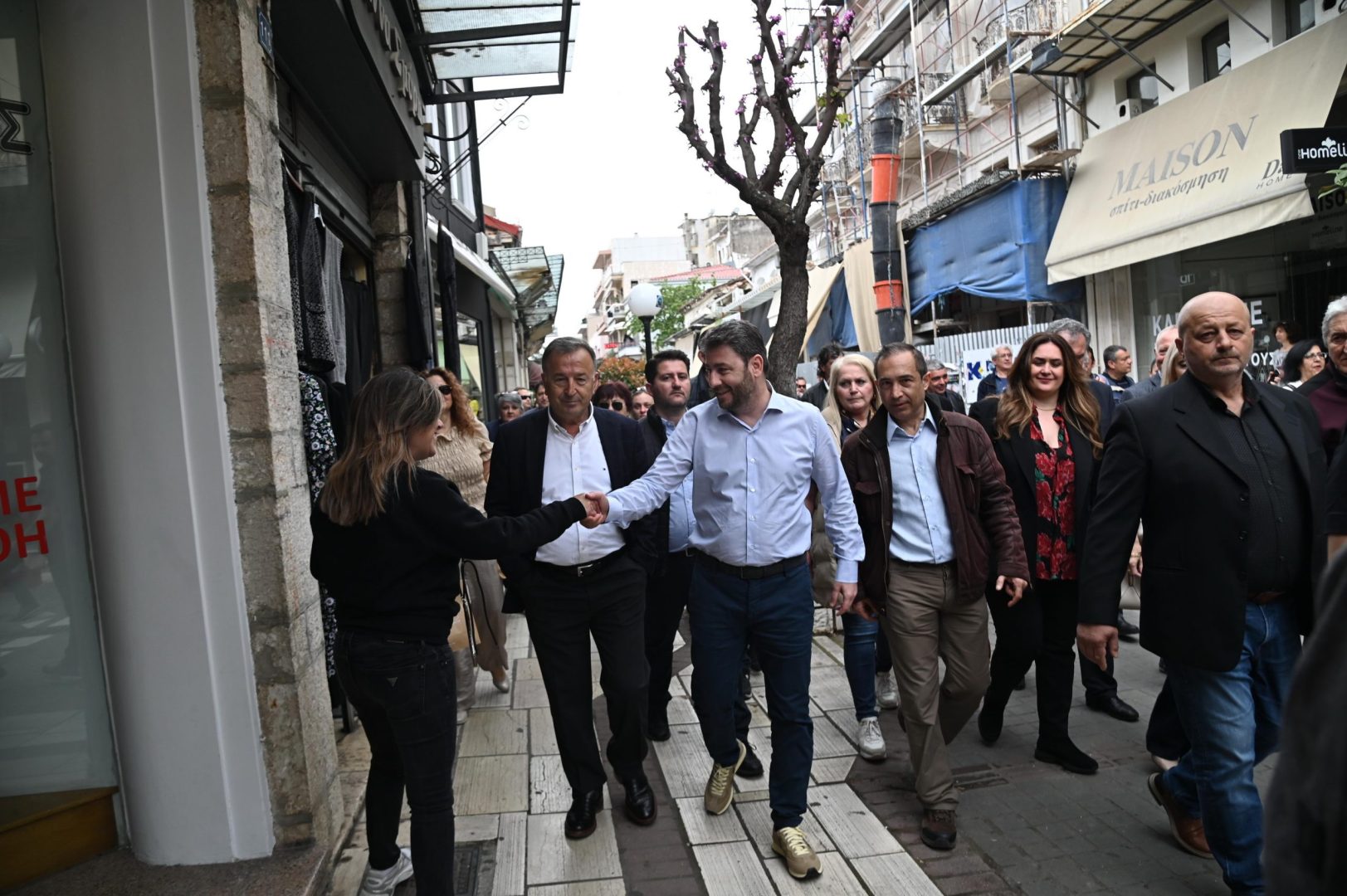Ανδρουλάκης,