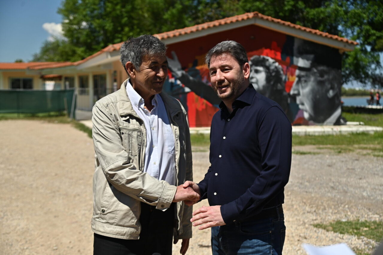 ΠΑΣΟΚ,