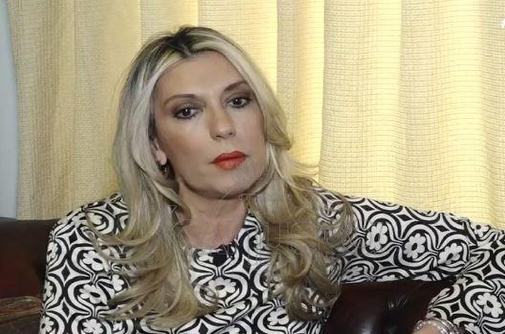 Άννα Καραμανλή: Ζούσα για καιρό με αφόρητους πόνους
