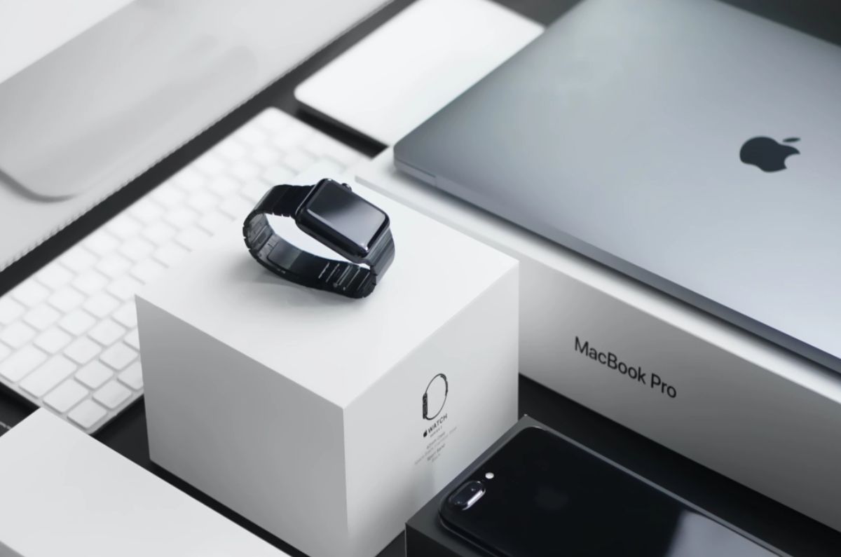 Apple: «Κρατήστε αυτές τις συσκευές σε απόσταση από το στήθος»