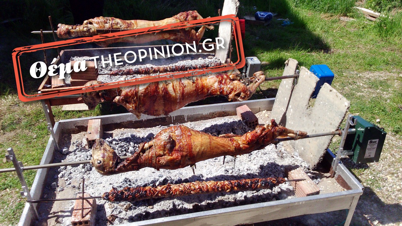 Παζάρι οβελία: Κτηνοτρόφοι παρόντες, έμποροι και μεσάζοντες απόντες – Τι λένε στο TheOpinion