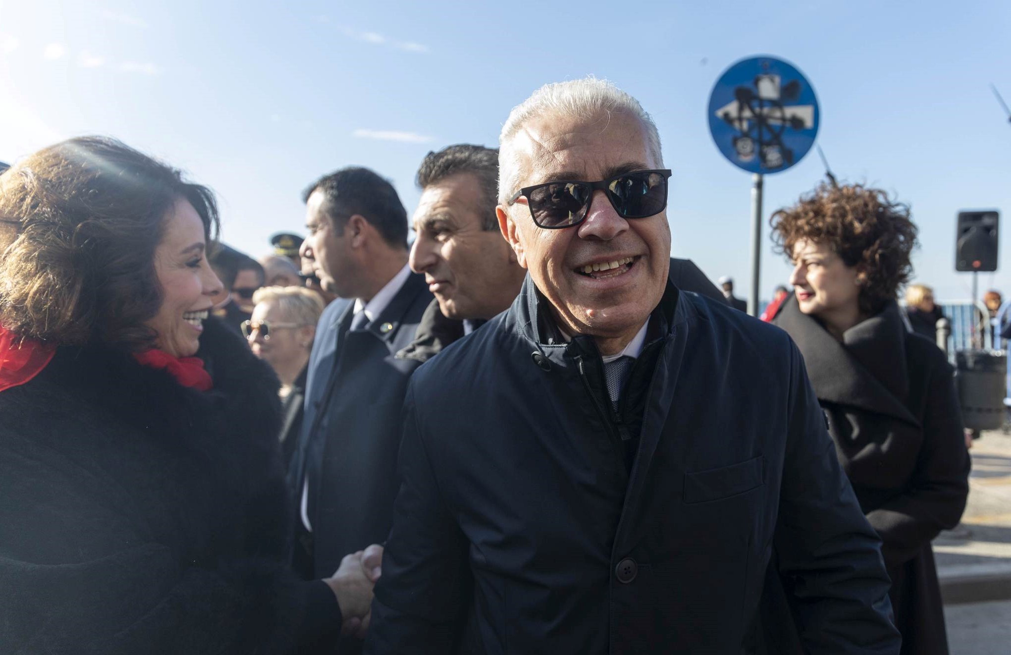 Υποψήφιος στα Γρεβενά ο Απόστολος Αβδελάς