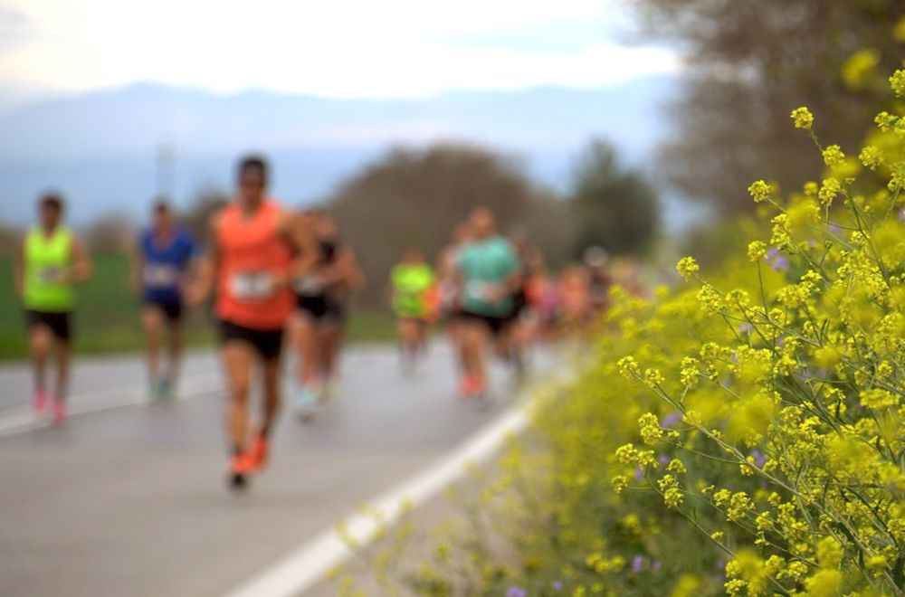 Νέα αθλητική πρόκληση το Axios Running Festival – Ανακαλύψτε τις διαδρομές του!