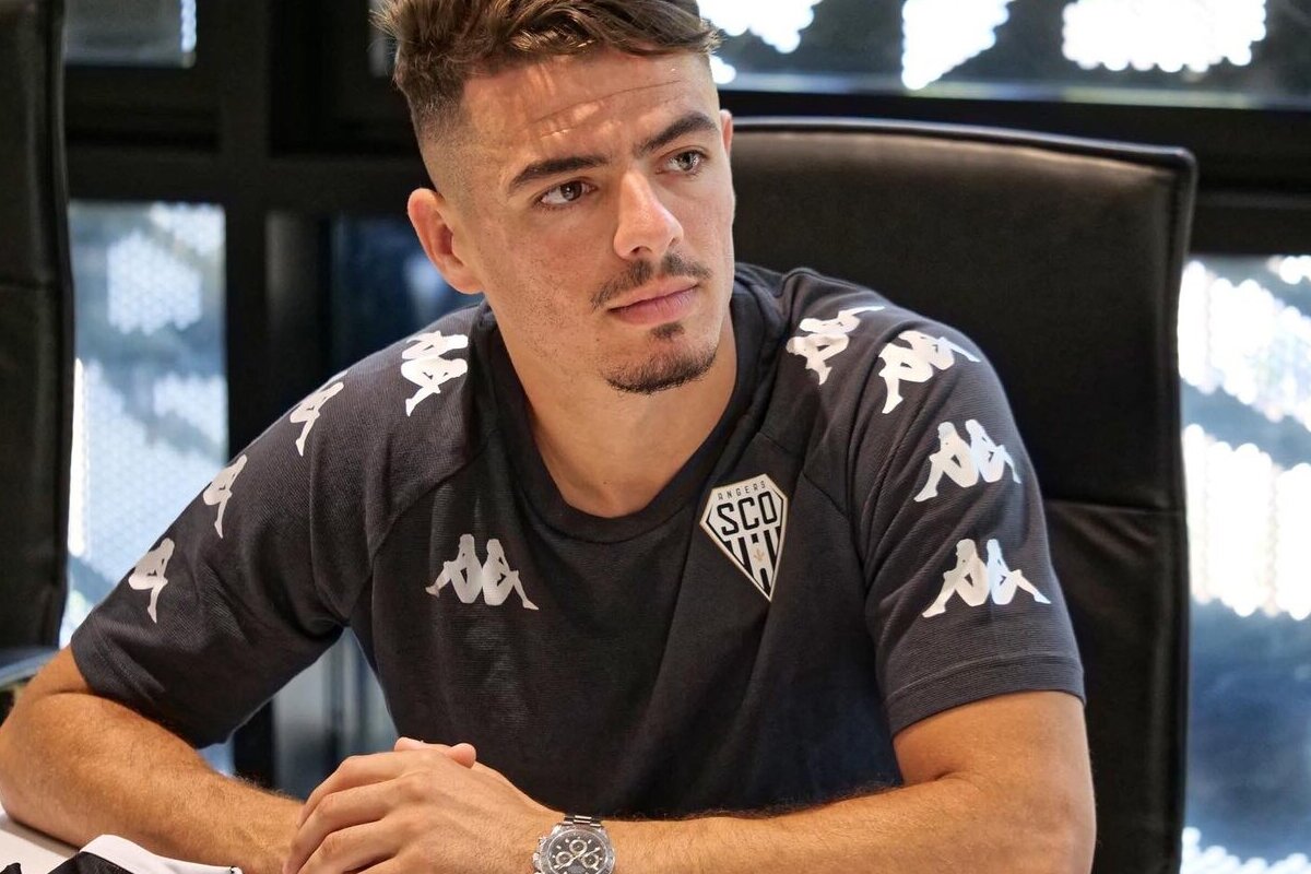 Σοκ στην Ανζέ: Ποδοσφαιριστής της καταδικάστηκε σε φυλάκιση για σεξουαλική παρενόχληση