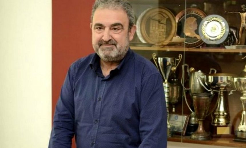 Επανεκλογή Σάββα Δημητριάδη στην ΕΠΣΜ με 112 ψήφους σε σύνολο 132 σωματείων