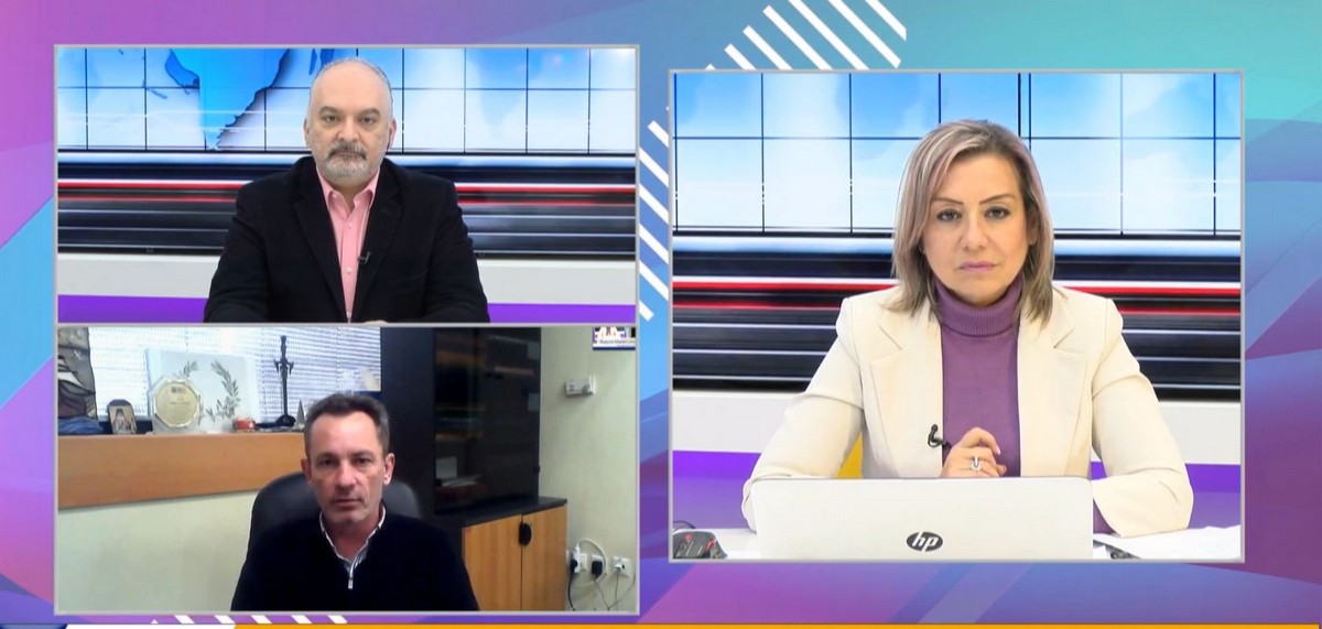 Πρόεδρος Εργαζομένων ΟΑΣΘ:  Λείπουν τουλάχιστον 400 οδηγοί από την κίνηση (VIDEO)