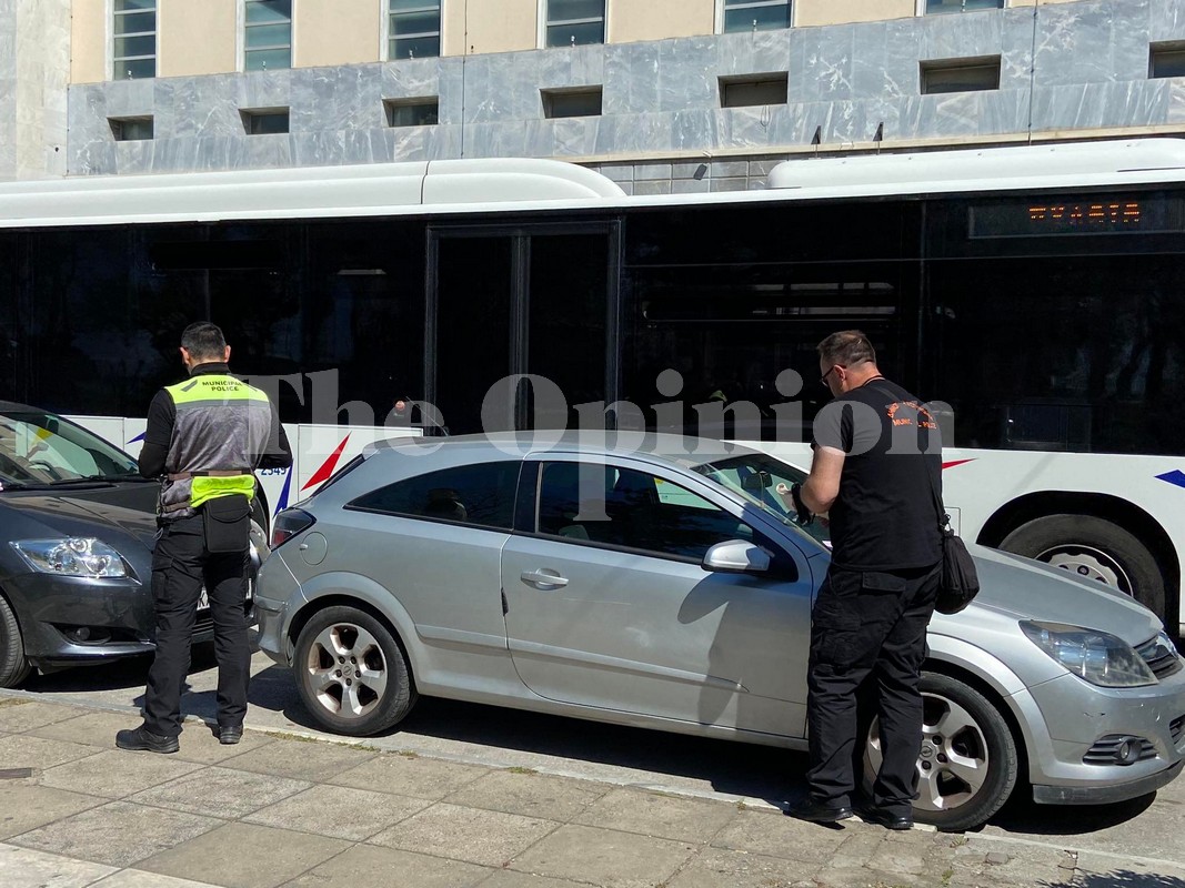 Το χρονικό ενός προαναγγελθέντος θανάτου