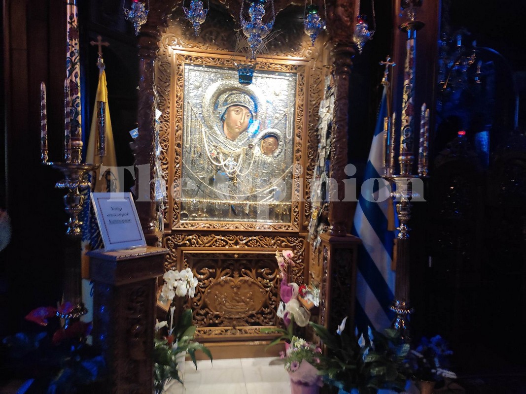 Μεγάλη Τρίτη,