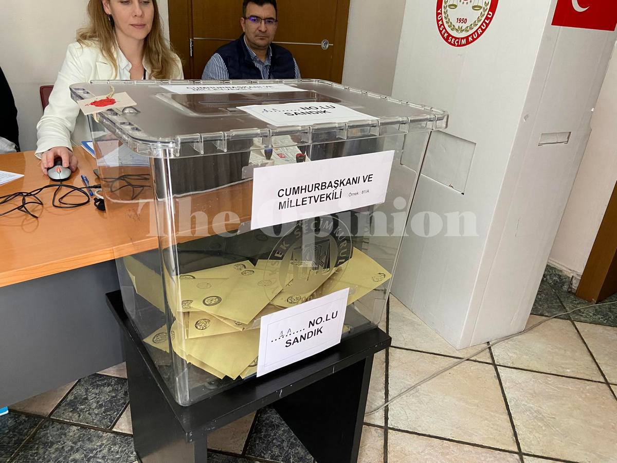 Εκλογές στην Τουρκία: Στο 87,63% η ενσωμάτωση – Μπροστά ο Ερντογάν με 50,01%