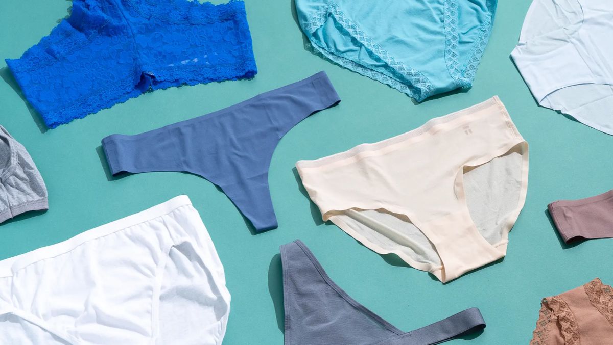 Είναι καλό να φοράμε εσώρουχα καθημερινά; – Τί λένε οι ειδικοί