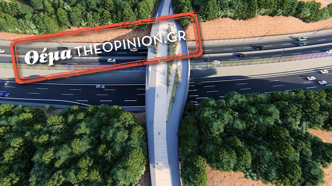 Flyover: Μετά την Περραιβού, σειρά έχουν τα τούνελ – Πότε κατεδαφίζονται