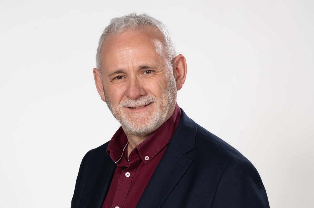 Νέα υποψηφιότητα στον Δήμο Πυλαίας – Χορτιάτη